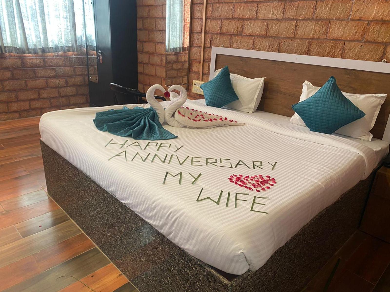 Shri Shiv Villa Resort By Bd Hospitality ชาซันเกอร์ ภายนอก รูปภาพ